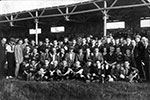 csapatkép: Vasas FC (1920-as évek)