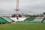 Budapest, IX. ker., Albert Flórián Stadion