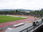 photo: Miskolc, DVTK Stadion (2010)