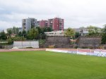 fénykép: Miskolc, DVTK Stadion (2010)