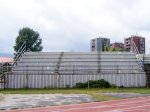 photo: Miskolc, DVTK Stadion (2010)