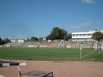 photo: Tatabánya, Grosics Gyula Stadion (2004)