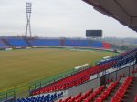 fénykép: Székesfehérvár, régi Sóstói Stadion (2011)