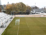 Kaposvár, Rákóczi Stadion