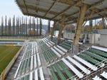 photo: Kaposvár, Rákóczi Stadion (2006)
