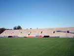 Sopron, Káposztás utcai Stadion (2003)