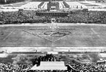 A Népstadion nyitóünnepsége (1953)