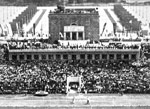 A Népstadion nyitóünnepsége (1953)