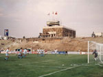 Budapest, XIV. ker., Puskás Ferenc Stadion (1997)