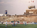 Budapest, XIV. ker., Puskás Ferenc Stadion (1997)