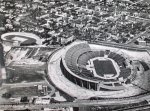 Budapest, XIV. ker., Puskás Ferenc Stadion (1959 körül)