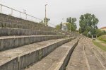 Szolnok, Régi Tiszaligeti Stadion
