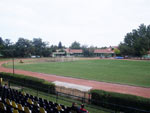 photo: Orosháza, Mátrai Sándor Stadion (2009)