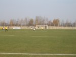 photo: Bőcs, Szabadság utcai Stadion (2007)
