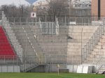 photo: Dunaújváros, Eszperantó úti Stadion (2005)