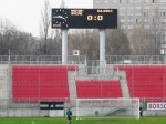 photo: Dunaújváros, Eszperantó úti Stadion (2005)
