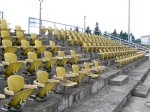 photo: Győr, Nádorvárosi Stadion (2013)