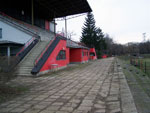 photo: Budapest, X. ker., Építők Stadion (2007)