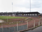Békéscsaba, Kórház utcai Stadion (2007)