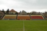 fénykép: Eger, Szentmarjay Tibor Városi Stadion (2013)