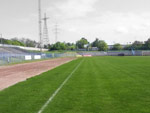 Szeged, Felső Tisza-parti Stadion