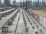 photo: Pécs, PVSK Stadion (2008)