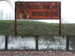 Pécs, PVSK Stadion