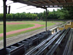 Debrecen, Régi Nagyerdei Stadion