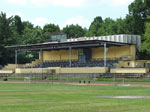 photo: Debrecen, Régi Nagyerdei Stadion (2008)