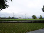 photo: Beremend, Varga Dezső Sportcentrum (2007)