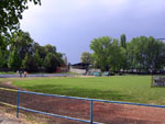 photo: Siklós, Mehring Lajos Sportpálya (2007)