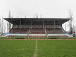 photo: Szeged, Szegedi VSE Stadion (2008)
