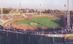 Budapest, IV. ker., Megyeri úti Stadion (1983)