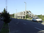 fénykép: Sopron, Matáv Stadion (2007)