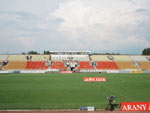 Győr, Győri ETO Stadion