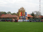 photo: Dombóvár, Ujvári Kálmán Sporttelep (2007)