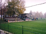 photo: Bodajk, Kastélykerti Stadion (2004)