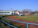 photo: Hajdúböszörmény, Hajdúböszörmény Városi Sport- és Rendezvényközpont (2008)