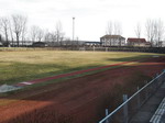 Dombóvár, Szuhay Sportcentrum