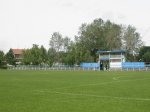 photo: Mélykút, Mélykúti Sportpálya (2010)