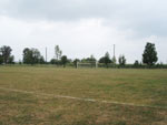 photo: Egerág, Egerági Sportpálya (2009)
