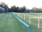 photo: Harta, Dunapart-sportpálya (2009)