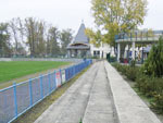 photo: Szigetvár, Szigetvári Városi Sporttelep (2008)