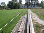 fénykép: Újszentiván, Újszentiváni Sportpálya (2009)