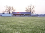 photo: Bátaszék, Vicze János Városi Sportpálya (2009)