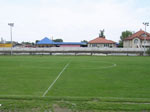 photo: Nyíregyháza, Volán Sporttelep (2009)