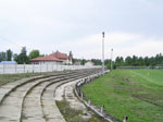 fénykép: Nyíregyháza, Volán Sporttelep (2009)