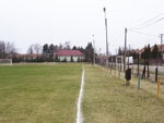 photo: Ruzsa, Ruzsai Sportpálya (2009)