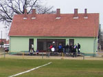 photo: Ruzsa, Ruzsai Sportpálya (2009)