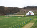 fénykép: Cikó, Cikói Sportpálya (2009)